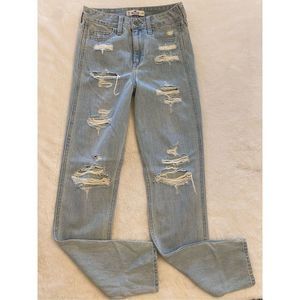 Hollister jeans